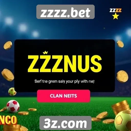 Comparativo das ofertas de bônus em zzzz.bet