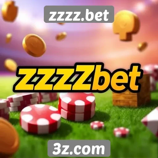 Análise das opções de jogos no site zzzz.bet