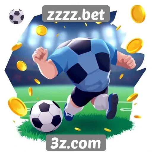 Opções de jogos disponíveis em zzzz.bet