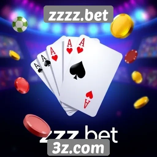 Opcões de jogos disponíveis em zzzz.bet