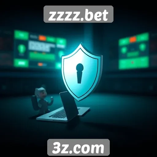 Recursos de segurança do zzzz.bet são confiáveis
