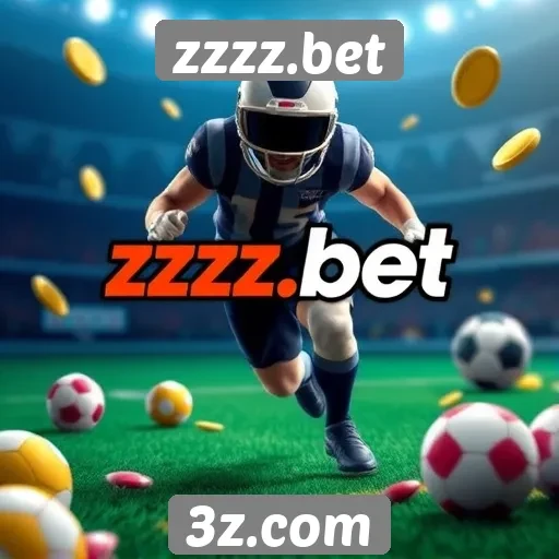 zzzz.bet oferece ampla gama de jogos online